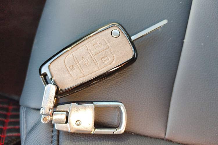 Used Buick Regal 2015 1.6T Leading Technology Model
