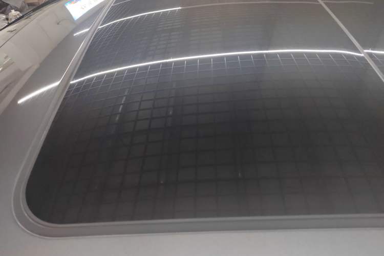 Used Peugeot 4008 2018 350THP Elite Edition
