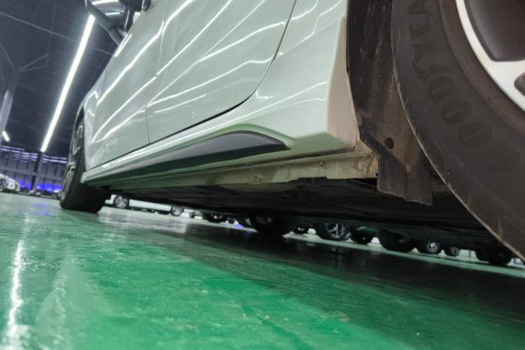 Used Lynk & Co 03 2022 1.5TD DCT JingPro
