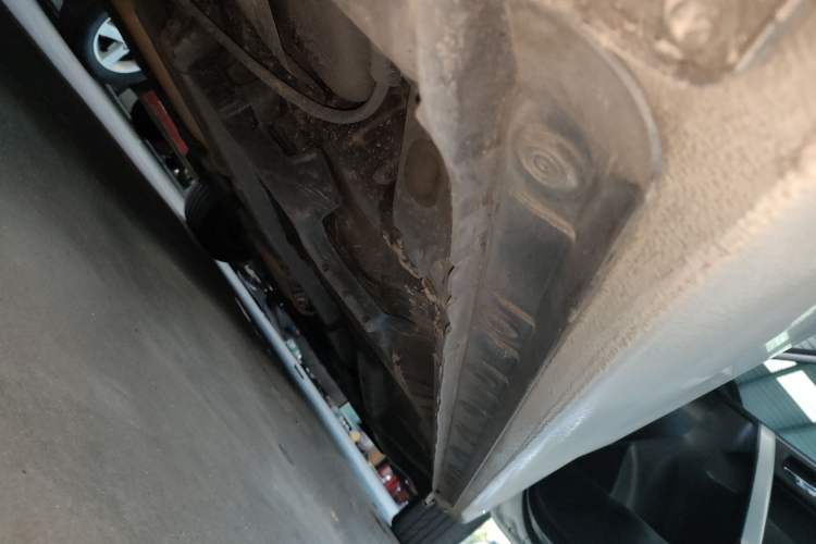 Used Toyota Levin 2017 Revised Version 185T CVT Elite Edition China VI Standard
