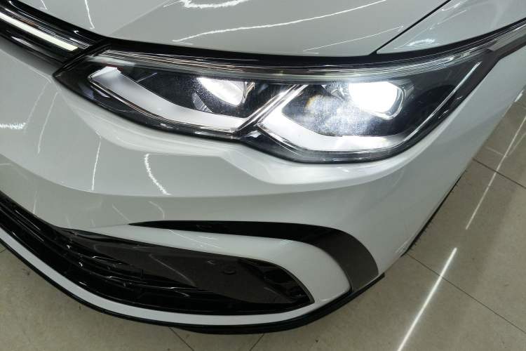 Used Volkswagen Golf 2021 280TSI DSG R-Line
