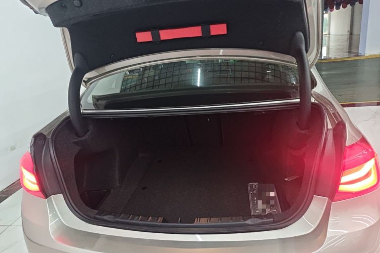 Used BMW 3 Series 2018 320Li Fashion Model