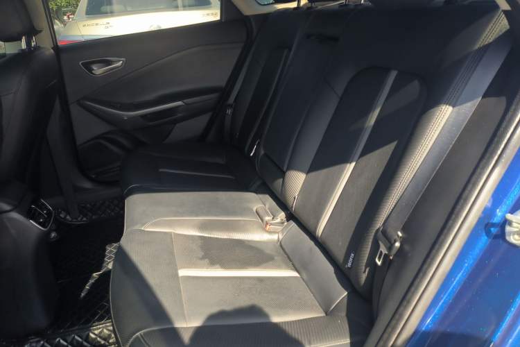 Used Hyundai Lafesta 2019 280TGDi Smart Speed Version China VI Standard
