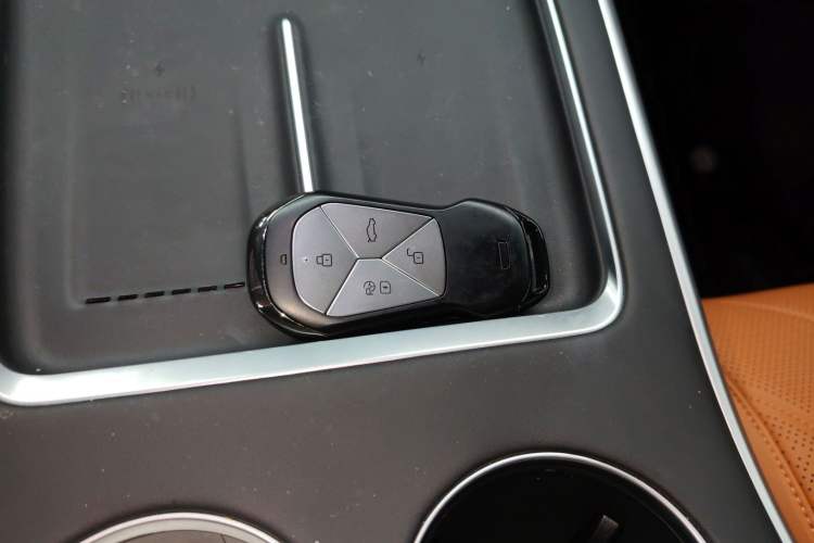 Used XPeng G9 2025 625 Long-Range Max