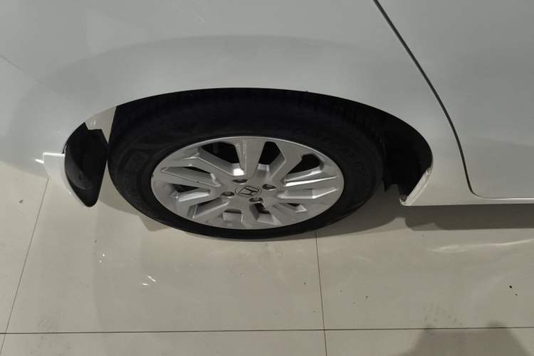 Used Honda Fit 2018 1.5L CVT Comfort Sunroof Version
