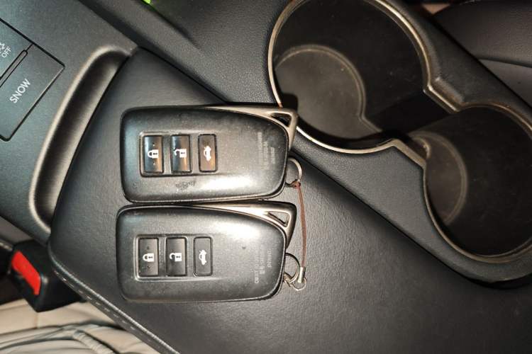 Used Lexus IS 2017 300 F SPORT Edition
