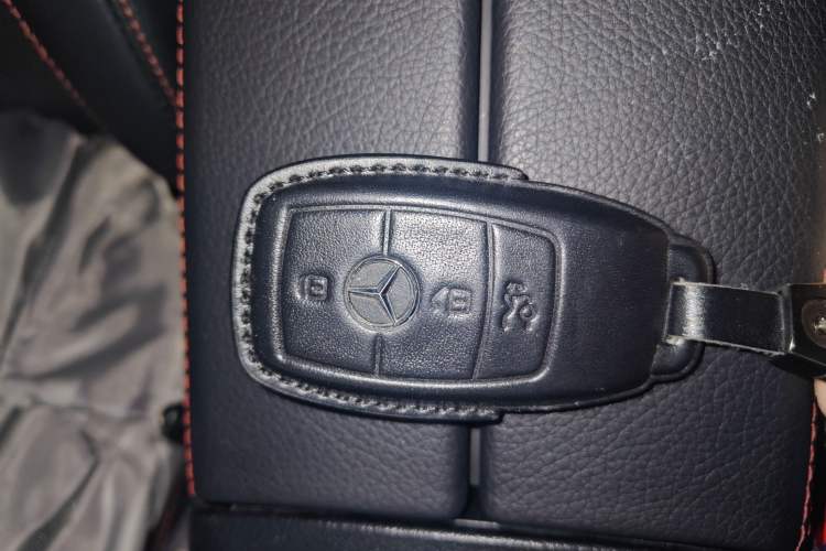 Used Mercedes-Benz A-Class 2023 A 200 L Fashion Model
