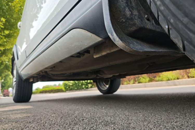 Used Chery Tiggo 3X 2017 1.5L Manual Fashion Edition
