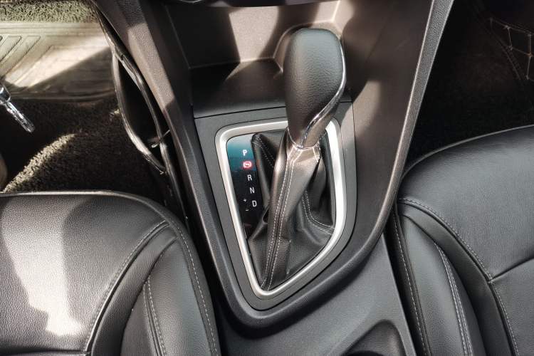 Used Buick GT 2018 18T Automatic Elite Model
