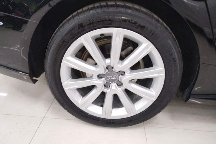 Used Audi A6L 2018 30th Anniversary Edition TFSI Trendy Model