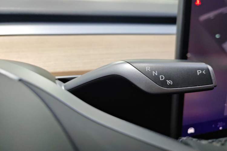 Used Tesla Model 3 2022 Rear-Wheel-Drive Version
