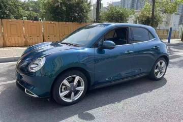 Used ORA Good Cat 2023 401 km Standard Range Premium Version Lithium Iron Phosphate