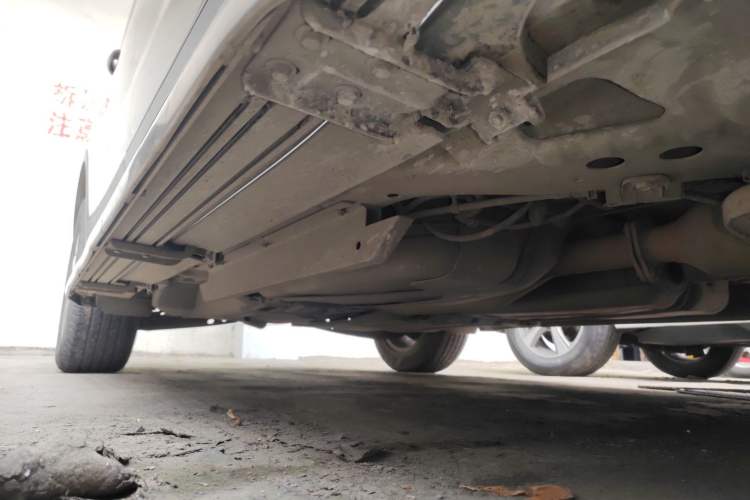 Used Buick Envision 2016 28T Four-Wheel Drive Elite Version
