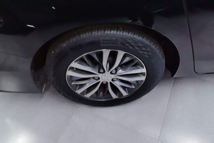 Used Buick GL8 2020 ES Land Cruiser 653T Comfort Edition