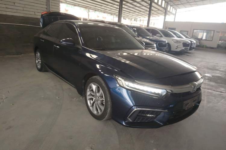Used Honda Inspire 2019 260TURBO Jingyue Edition China VI