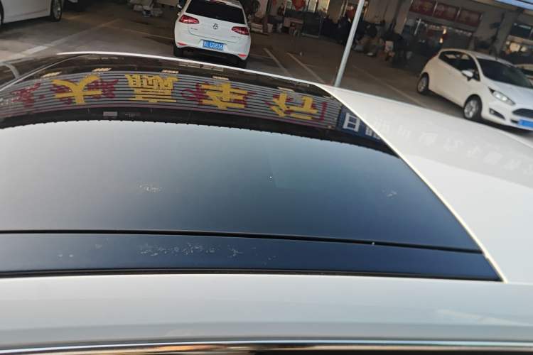 Used Audi A3 2016 Sportback 35 TFSI Ambition
