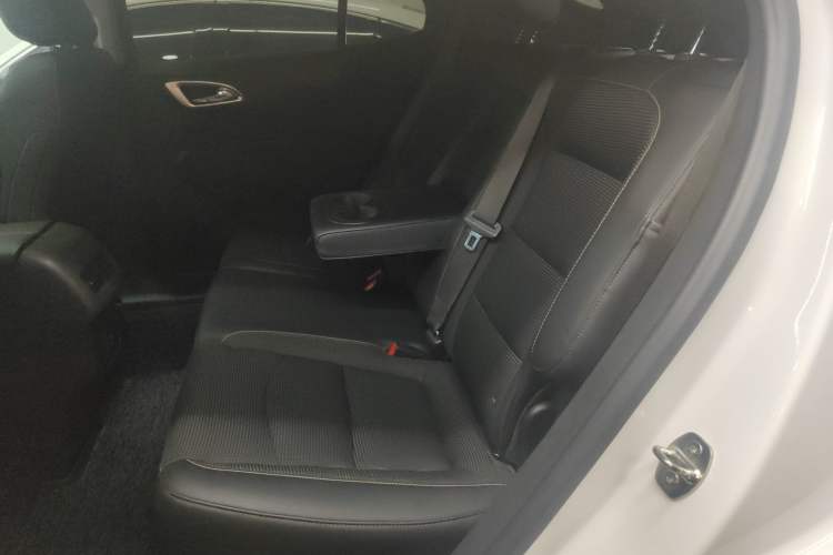 Used Chevrolet Equinox 2018 535T Automatic Lingjie Edition
