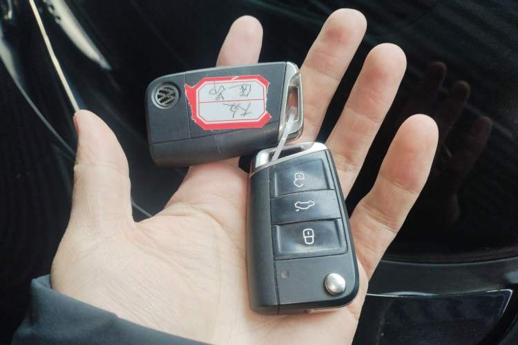 Used Volkswagen Teramont 2020 380TSI Four-Wheel Drive Luxury Version China VI Standard
