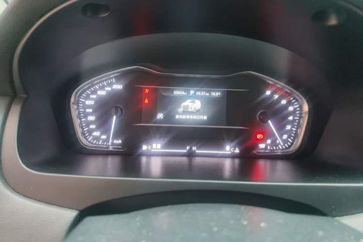 Used SAIC MAXUS G20 2021 PLUS 2.0T Gasoline Automatic Luxury Edition
