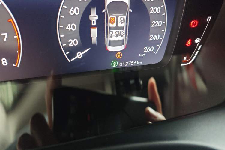 Used Honda Integra 2023 240TURBO CVT Tech Edition