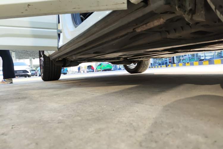 Used Audi Q2L 2022 35 TFSI Progressive Dynamic Edition
