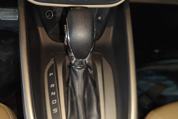 Used Ford Escort 2017 Revised Version 1.5L Automatic Comfort Edition
