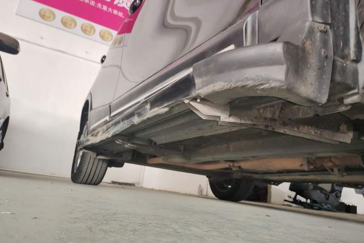 Used  Refine S3 2014 1.5L Manual Luxury Smart Model
