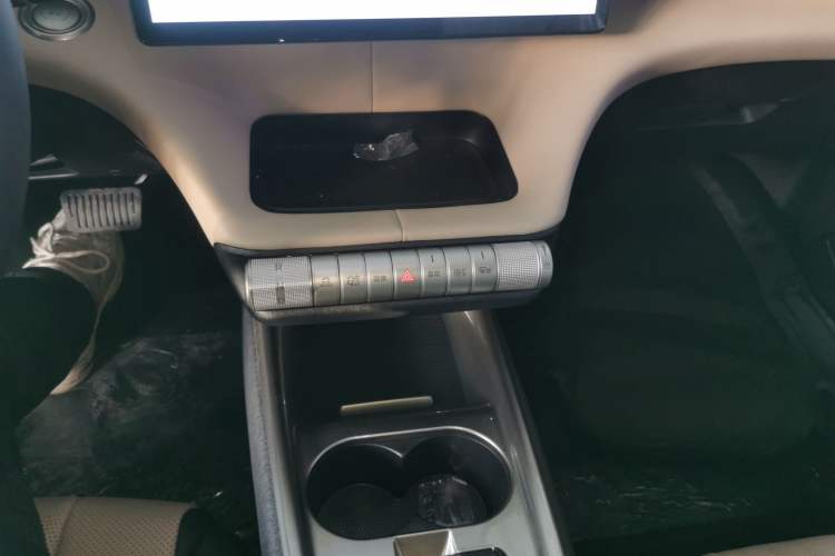 Used BYD Dolphin 2025 420km Free Edition
