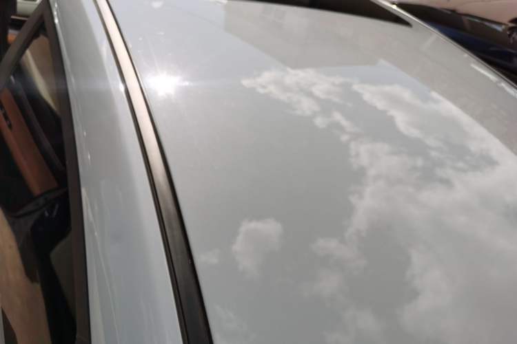 Used Geely Auto Emgrand L HiP 2024 Champion Edition 1.5TD-DHT Pro 100KM Excellence Model
