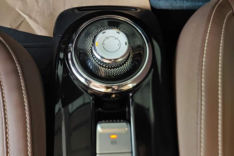 Used Wuling Bingo 2023 410 km Lingxi Deluxe Edition