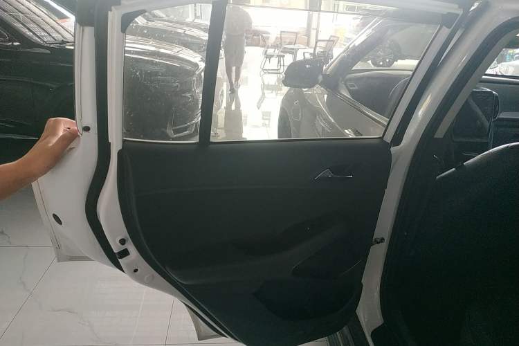 Used Hyundai ix35 2021 240TGDi DCT Two-Wheel-Drive GLS Leading Edition
