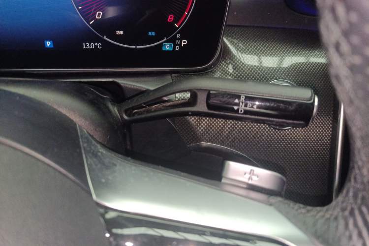 Used Mercedes-Benz C-Class 2023 C 200 L Sport Edition
