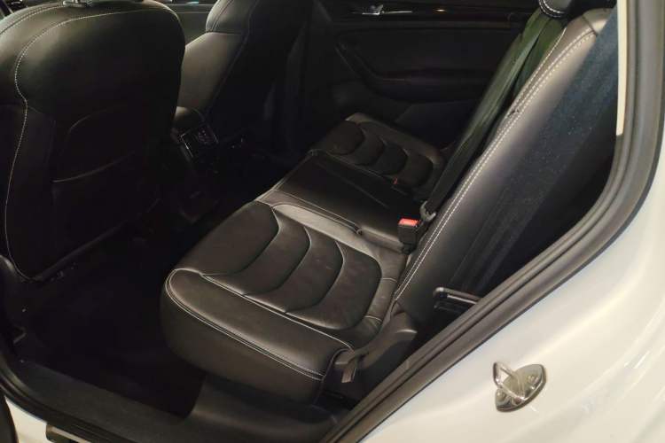 Used Skoda Kodiaq 2018 Restyled TSI330 7-Seater Two-Wheel Drive Luxury Enjoyment Edition