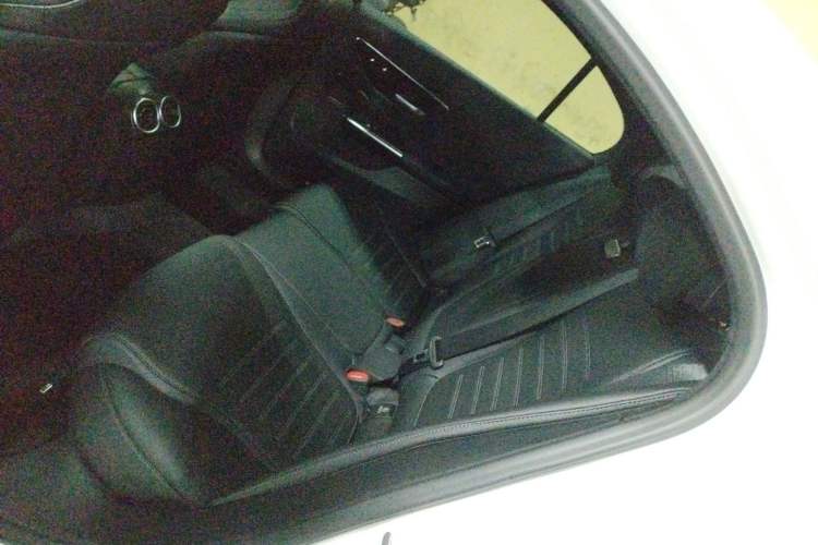 Used Mercedes-Benz C-Class 2022 Restyled C 200 L Sport Edition
