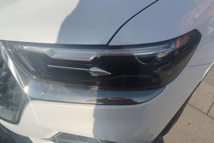 Used Haval H6 2023 National Trend Edition 1.5T Automatic Urban Version
