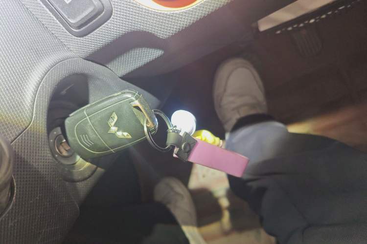 Used Wuling Hongguang MINIEV 2020 Freedom Version Lithium Iron Phosphate