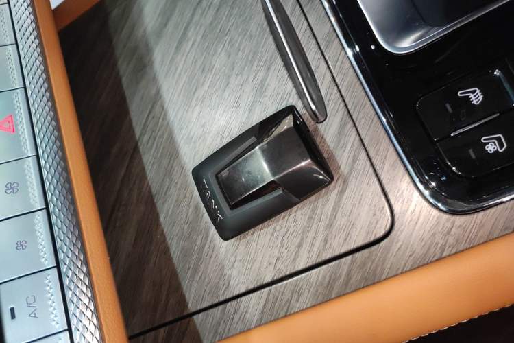 Used Tank 500 2022 3.0T Business Edition "Creation Realm" Design 5-Seater