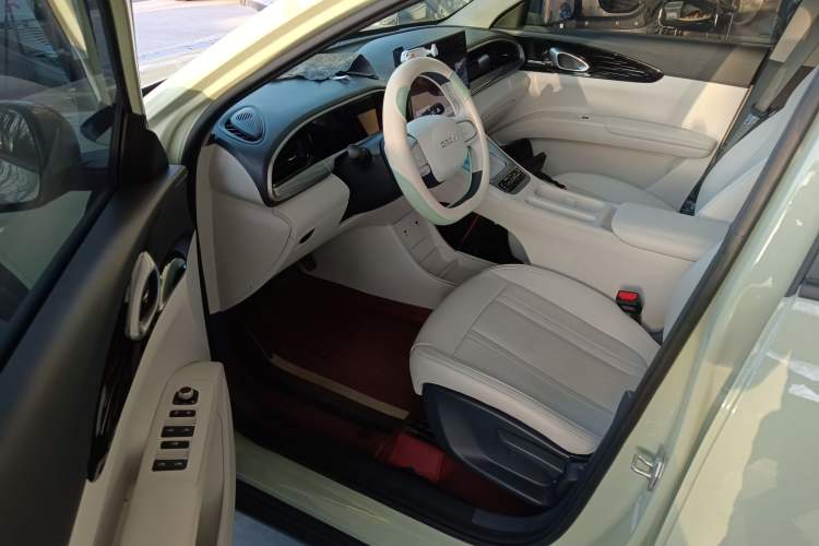 Used  Geome 2025 310km Dream Edition