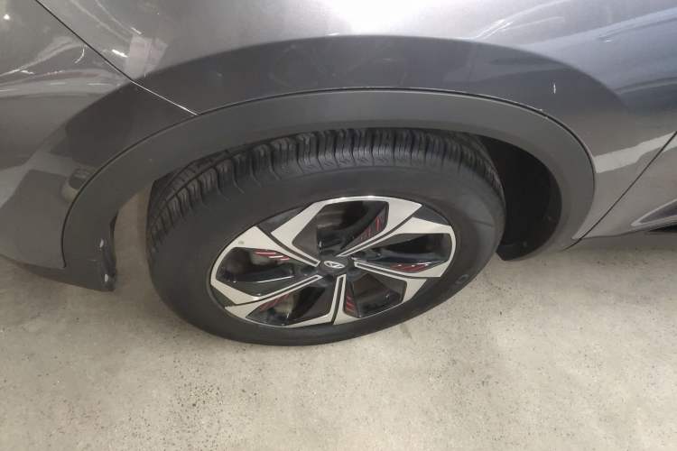 Used Chery Tiggo 5x 2021 Superhero Edition 1.5L CVT Luxury Model
