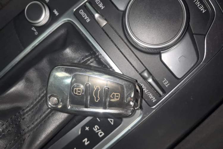 Used Audi A3 2019 Limousine 35 TFSI Sport Edition China V Emission Standard