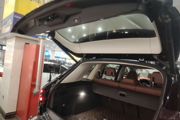 Used BMW X5 2020 xDrive40i M Sport Package
