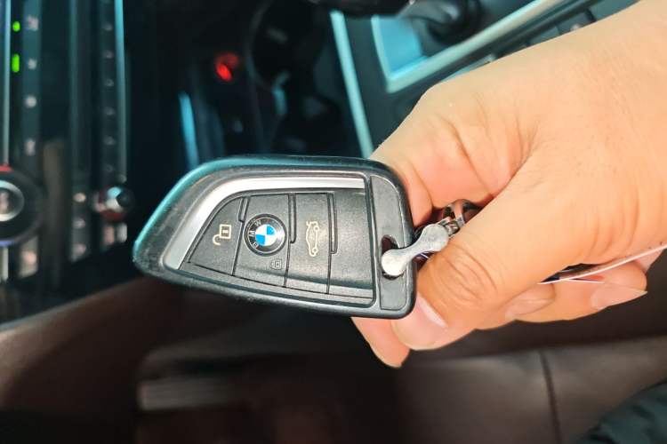 Used BMW X5 2014 xDrive35i Elegant Edition
