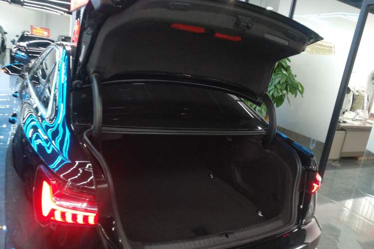 Used Audi A6L 2022 40 TFSI Luxury Dynamic Model