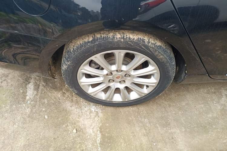 Used Cadillac XTS 2014 28T Comfort Version