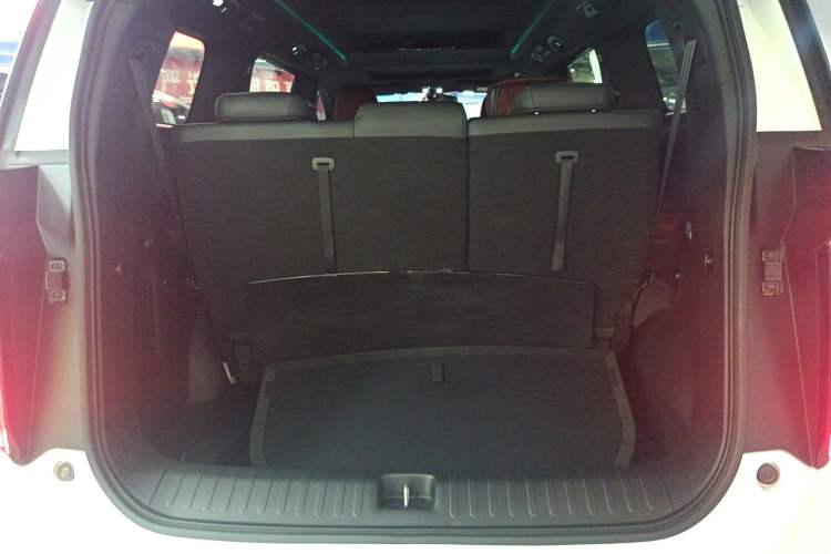 Used GAC Trumpchi M8 2024 Zongshi Series 400T Pioneer Edition
