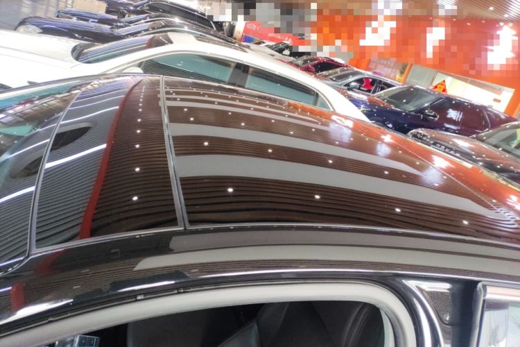 Used Audi A8 2019 Plus A8L 50 TFSI quattro Comfort Model
