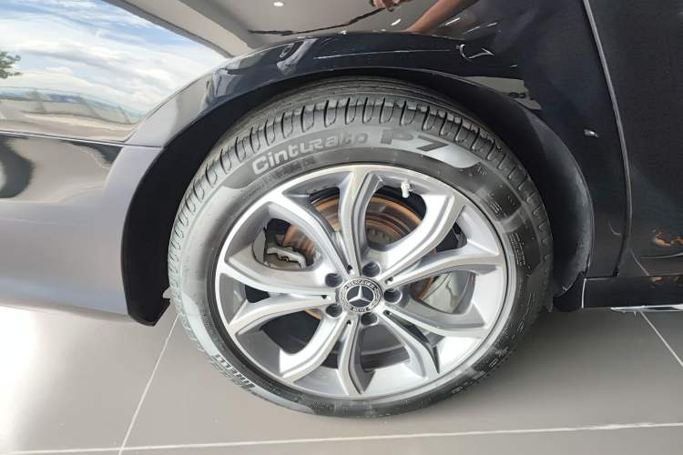 Used Mercedes-Benz E-Class 2021 E 300 L Sport Luxury Edition
