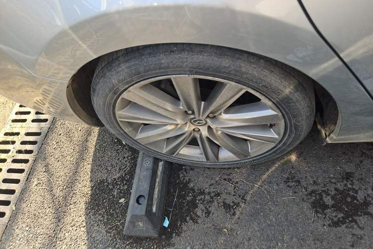 Used Mazda Atenza 2020 2.5L Skyline Sport Edition