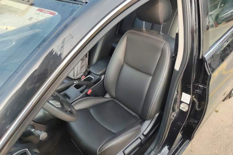 Used Nissan Sylphy 2019 Classic 1.6XE CVT Comfort Edition