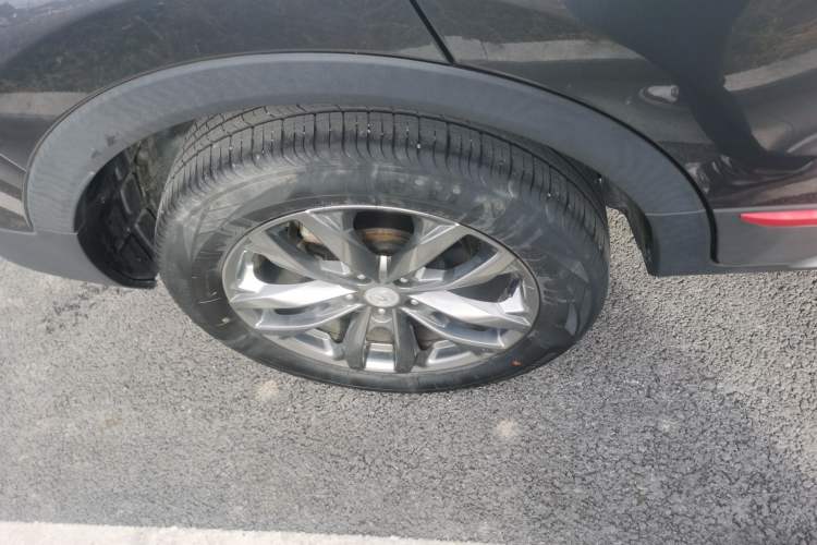 Used Changan CS55PLUS 2022 Blue Whale Edition 1.5T DCT Luxury Model